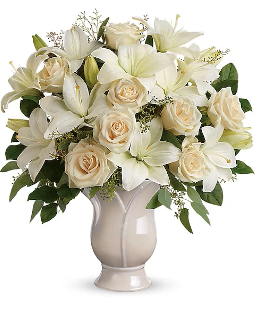 Wondrous Life Bouquet
