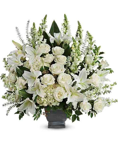 Teleflora's True Horizon Bouquet