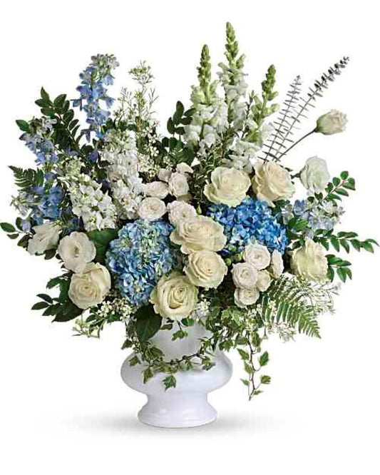 Treasured And Beloved Bouquet –  North Star Blooms, Roseville MN