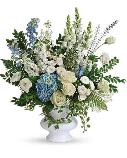 Treasured And Beloved Bouquet –  North Star Blooms, Roseville MN
