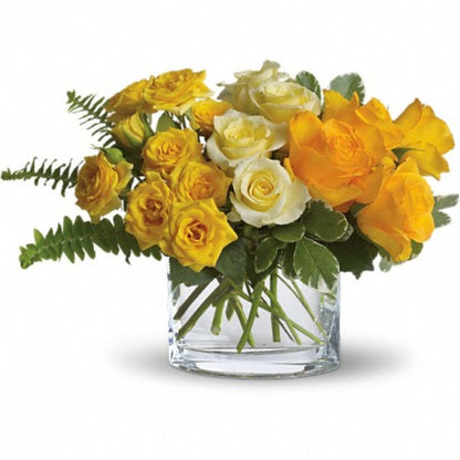 Sunny Gig Harbor –  North Star Blooms, Roseville MN