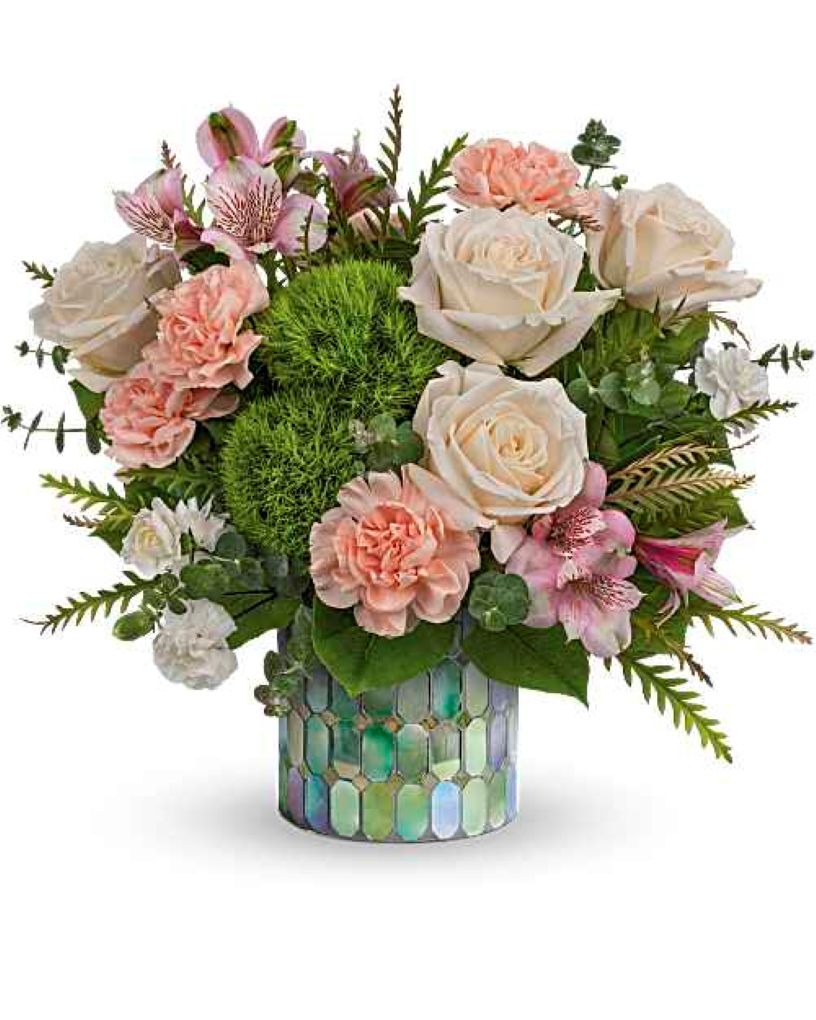 Teleflora's Storybook Garden Bouquet