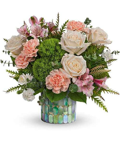 Teleflora's Storybook Garden Bouquet