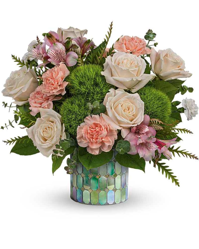 Teleflora's Storybook Garden Bouquet