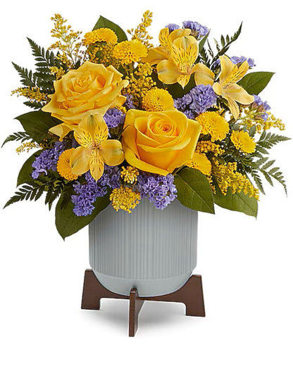 Blooming Modern Bouquet