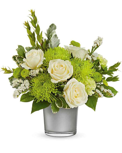 Teleflora's Find Beauty Bouquet