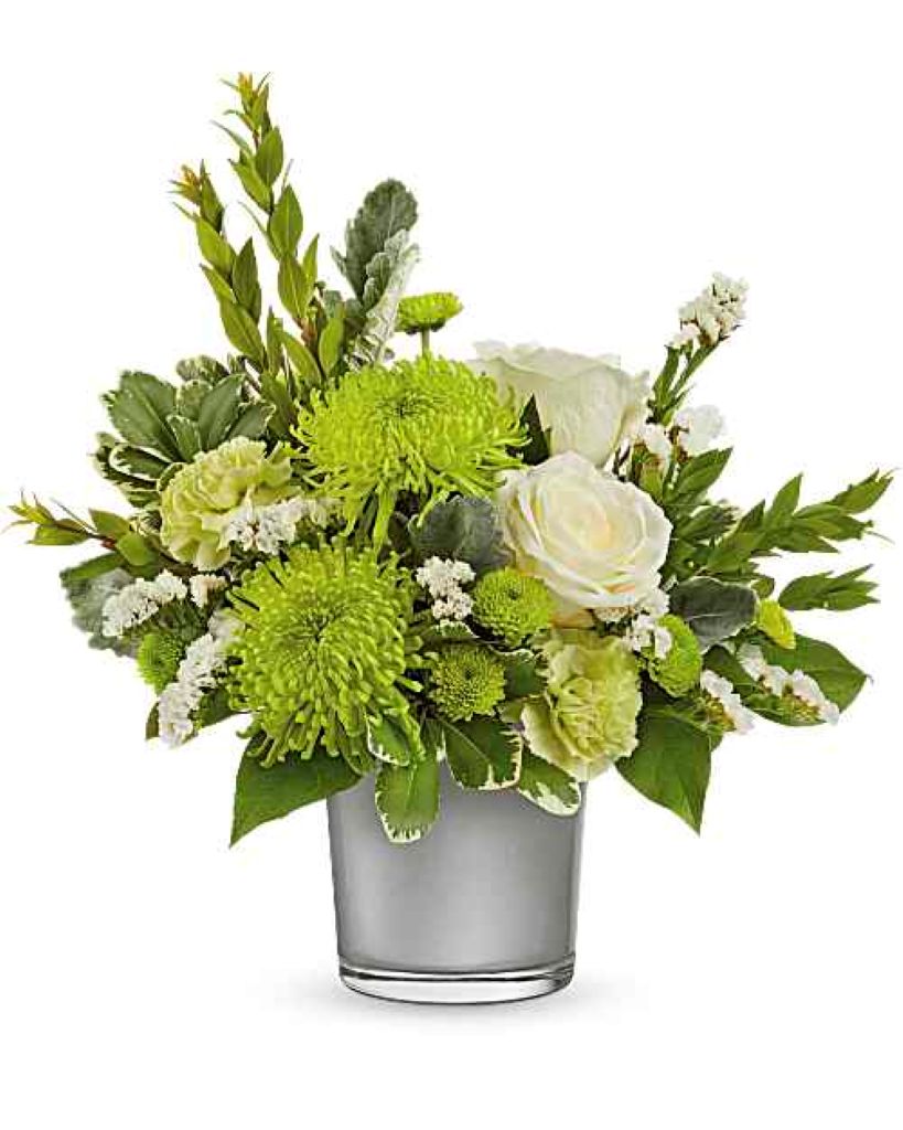 Teleflora's Find Beauty Bouquet