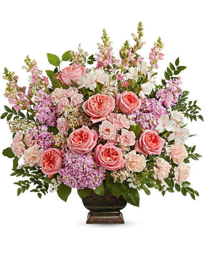 Teleflora's Feeling Loved Bouquet
