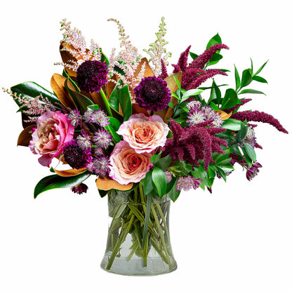 Never Ending Fall –  North Star Blooms, Roseville MN