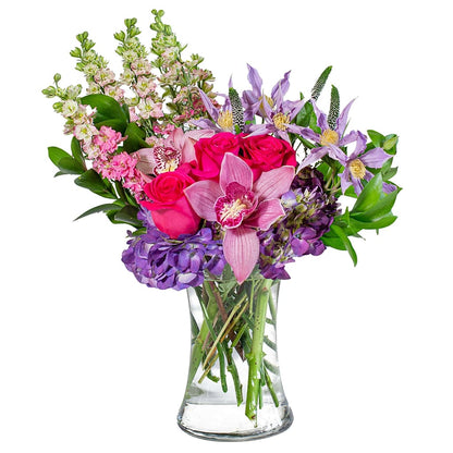My Always –  North Star Blooms, Roseville MN