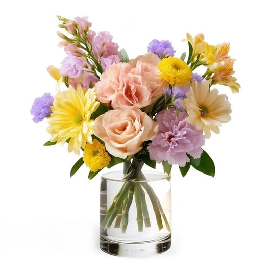 Petalglow