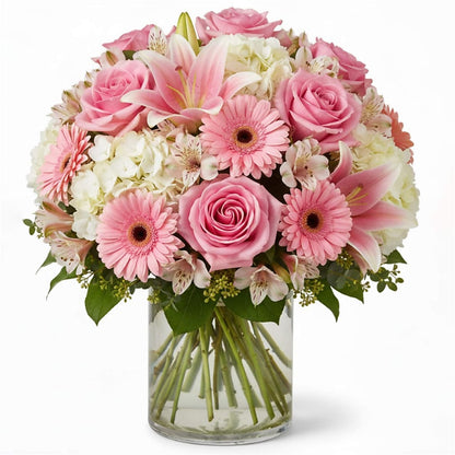 Rosebud Blush