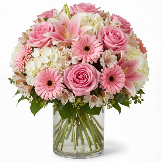 Rosebud Blush
