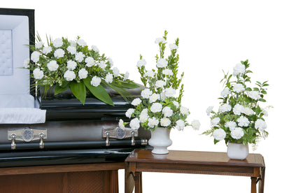 Simple Love Trio –  North Star Blooms, Roseville MN