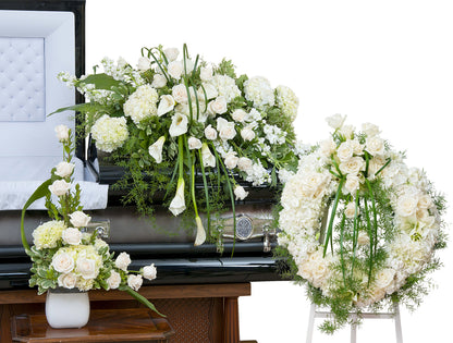 Elegance Trio –  North Star Blooms, Roseville MN