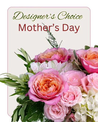 Designer's Choice - Mother's Day