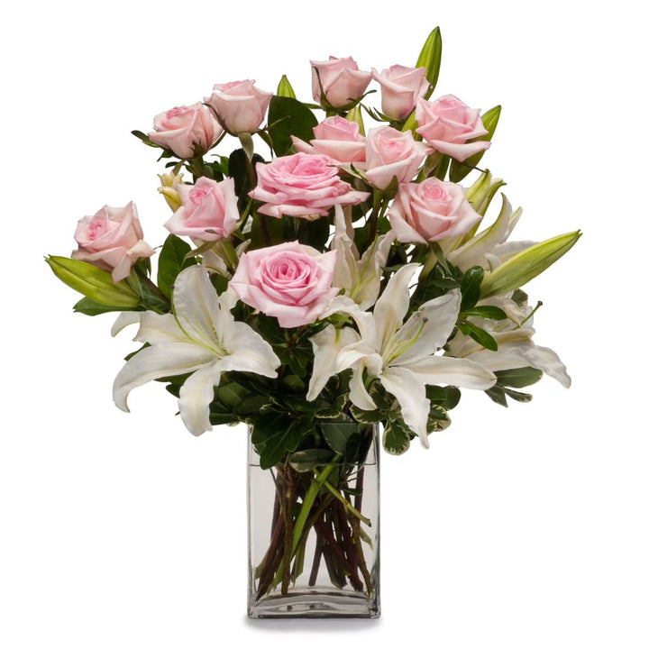 Roseville MN Florist & Flower Delivery - Flower Shop Near Me - North ...
