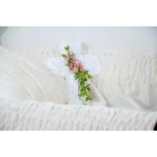 Cross Pillow