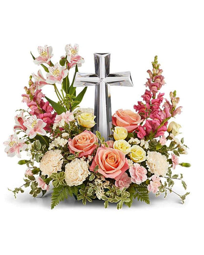 Teleflora's Grace & Glory Bouquet