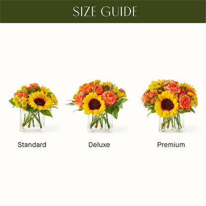 Picnic in the Park Bouquet –  North Star Blooms, Roseville MN