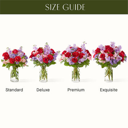 Your Majesty Bouquet –  North Star Blooms, Roseville MN