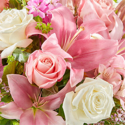 Ethereal Beauty Bouquet –  North Star Blooms, Roseville MN