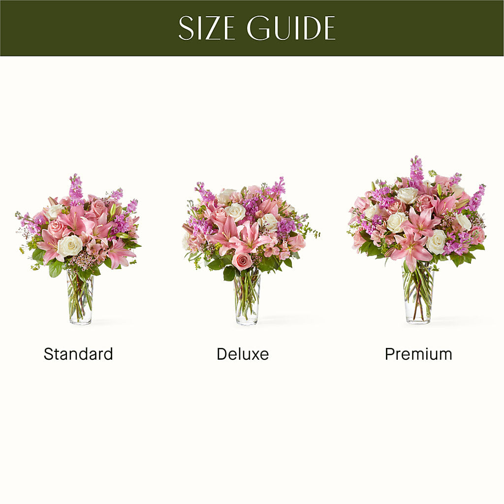 Ethereal Beauty Bouquet –  North Star Blooms, Roseville MN