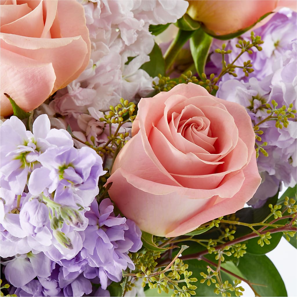 Embraced Bouquet –  North Star Blooms, Roseville MN