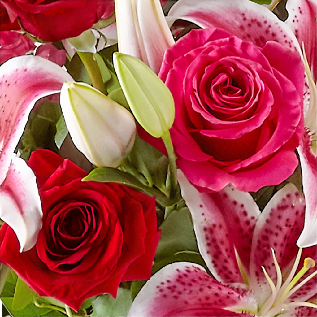 Always You Bouquet –  North Star Blooms, Roseville MN