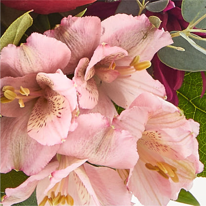 Berry Cobbler Bouquet –  North Star Blooms, Roseville MN