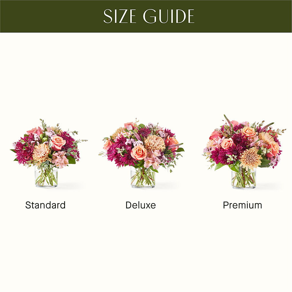 Berry Cobbler Bouquet –  North Star Blooms, Roseville MN