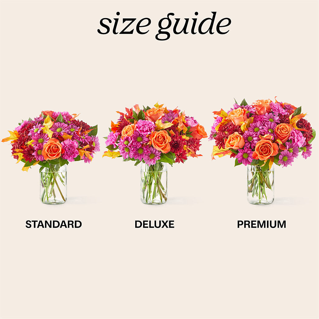 Mum's the Word Bouquet –  North Star Blooms, Roseville MN