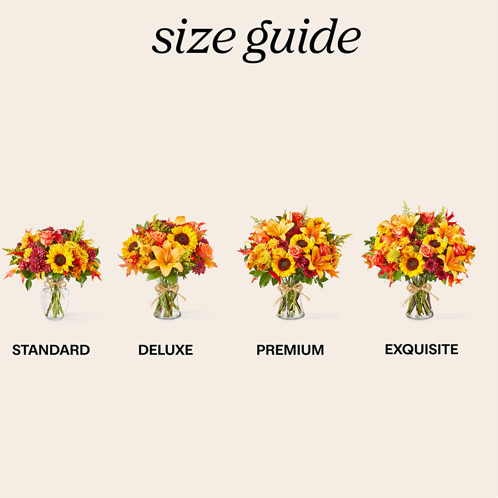 Sunny Side Bouquet –  North Star Blooms, Roseville MN