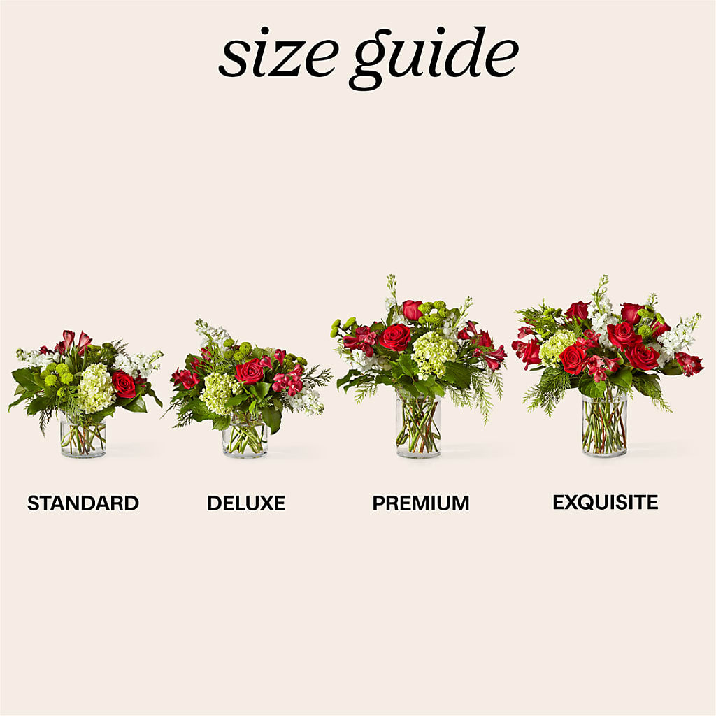 Tree Shopping Bouquet –  North Star Blooms, Roseville MN