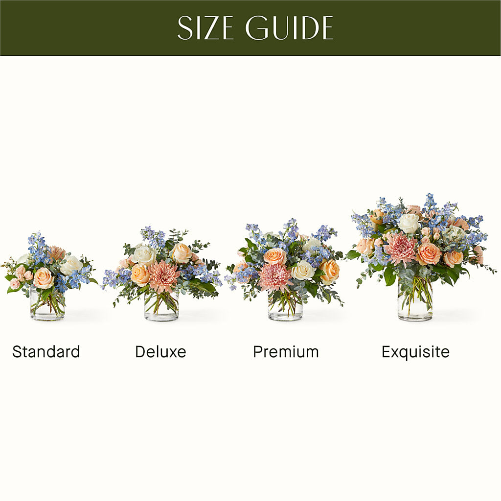 Inspired Bouquet –  North Star Blooms, Roseville MN