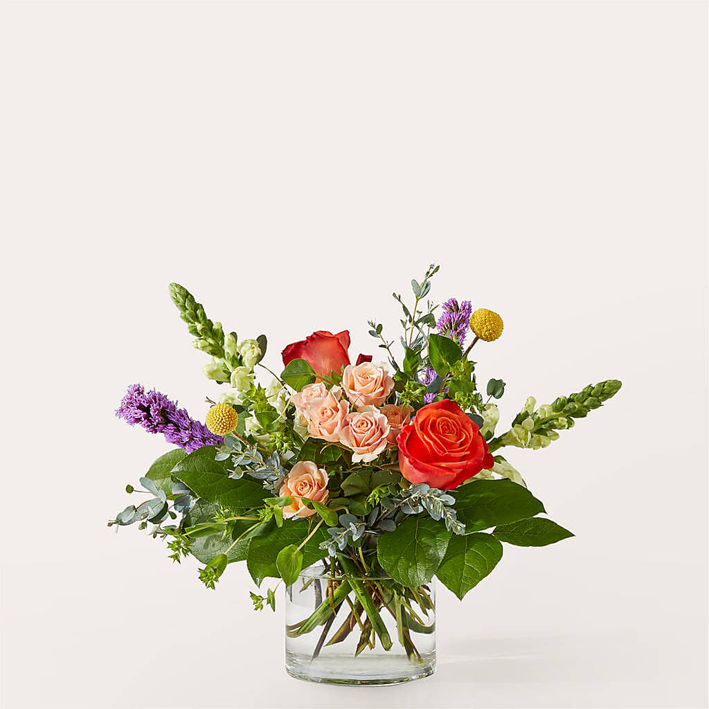 The Standout Bouquet –  North Star Blooms, Roseville MN