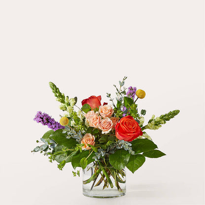 The Standout Bouquet –  North Star Blooms, Roseville MN