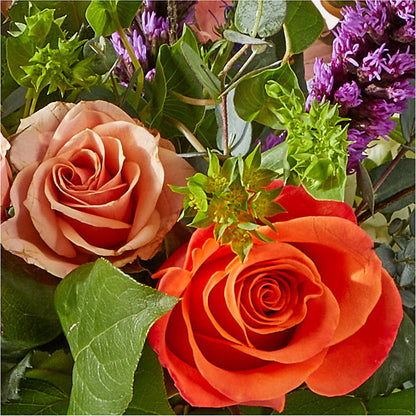 The Standout Bouquet –  North Star Blooms, Roseville MN
