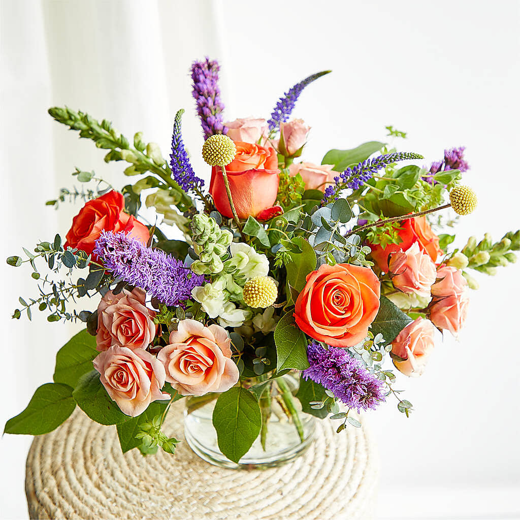 The Standout Bouquet –  North Star Blooms, Roseville MN