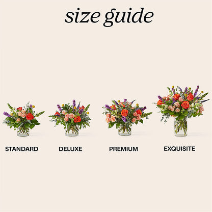 The Standout Bouquet –  North Star Blooms, Roseville MN
