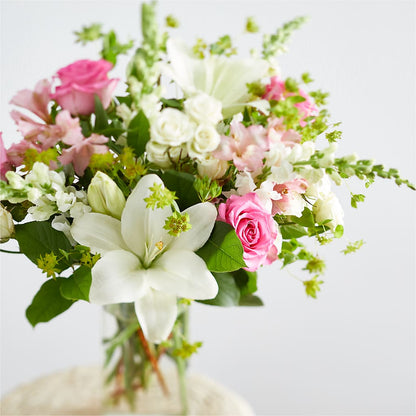 Fondly Bouquet –  North Star Blooms, Roseville MN