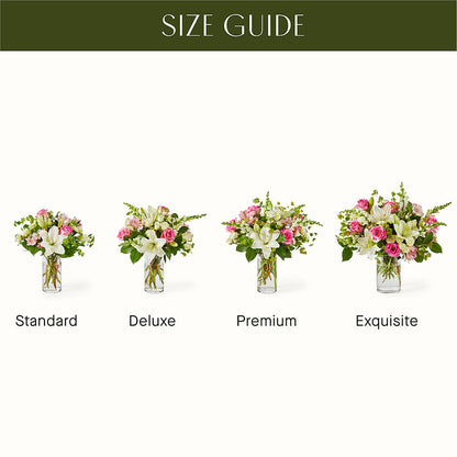 Fondly Bouquet –  North Star Blooms, Roseville MN