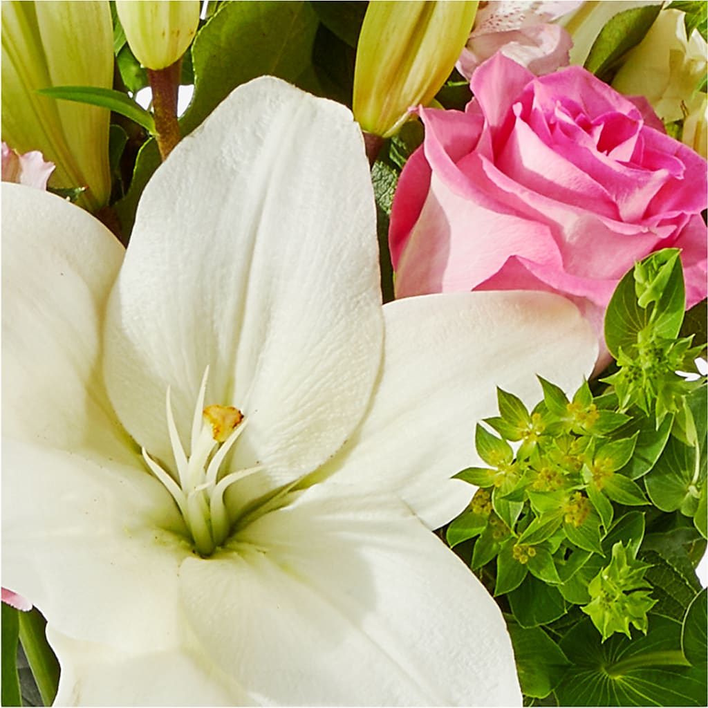 Fondly Bouquet –  North Star Blooms, Roseville MN