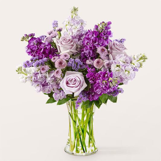 Give a Twirl Bouquet –  North Star Blooms, Roseville MN