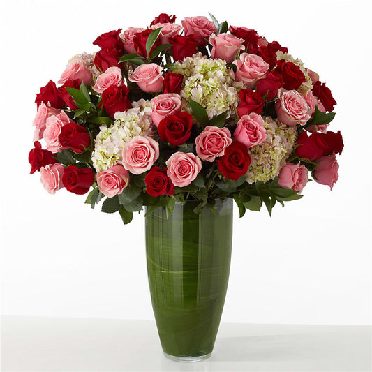 The Allure –  North Star Blooms, Roseville MN
