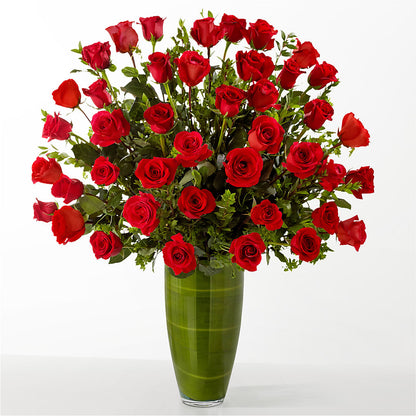 The Ballad –  North Star Blooms, Roseville MN
