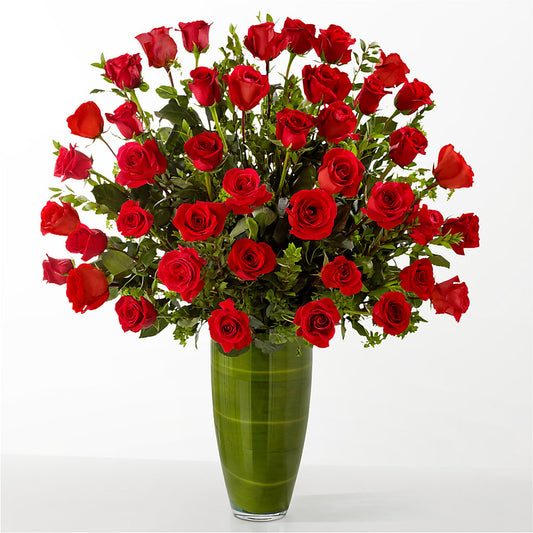 The Ballad –  North Star Blooms, Roseville MN