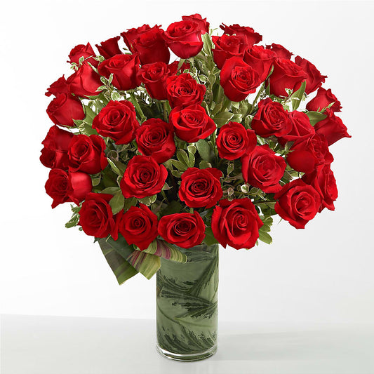 The Enamored –  North Star Blooms, Roseville MN