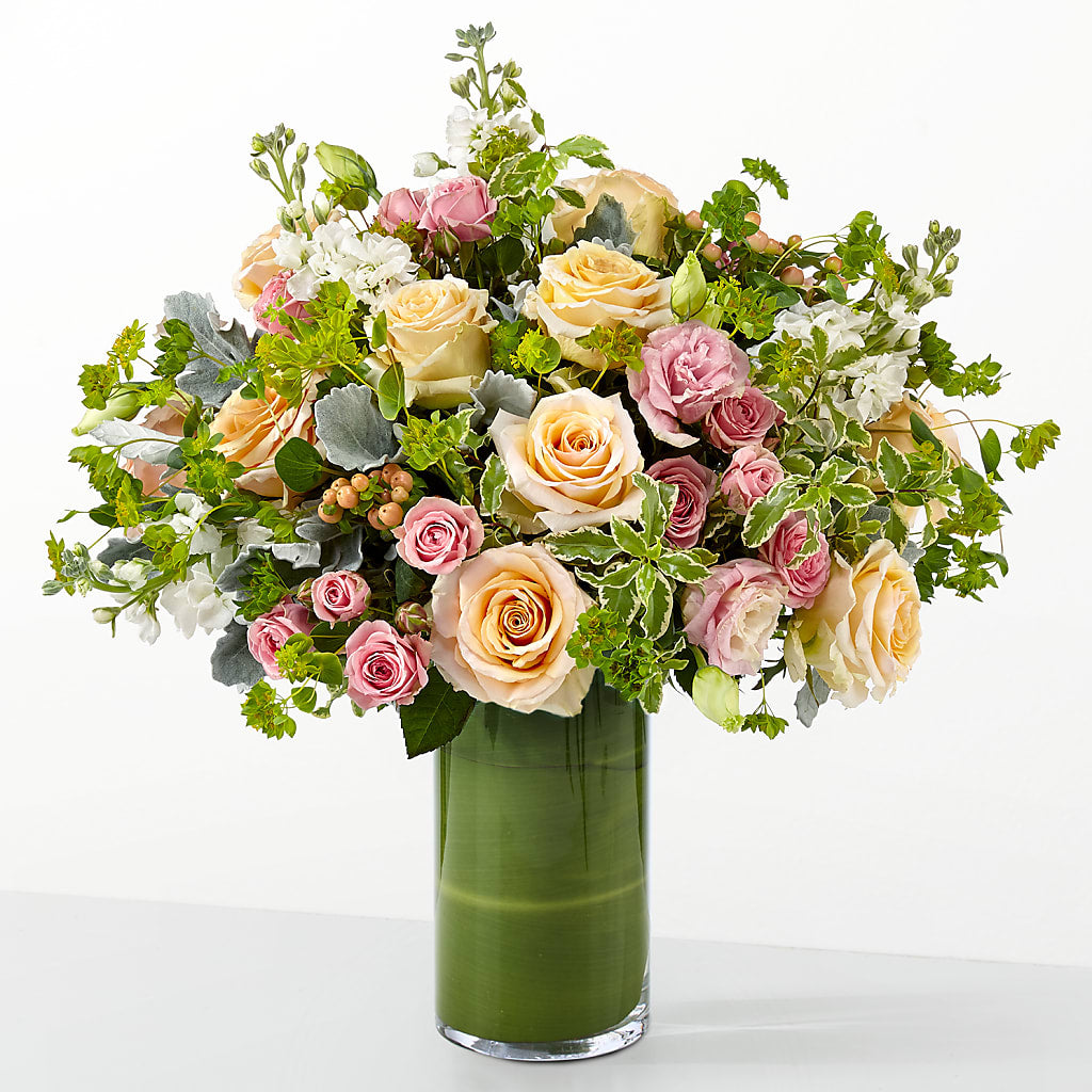 The Glamour Shot –  North Star Blooms, Roseville MN