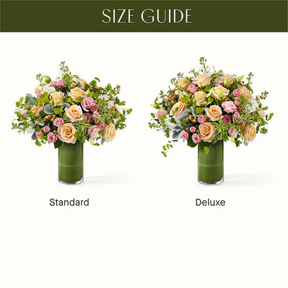 The Glamour Shot –  North Star Blooms, Roseville MN